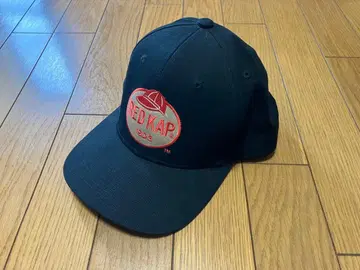 레드캡 RED KAP 캡 USA 디키즈
