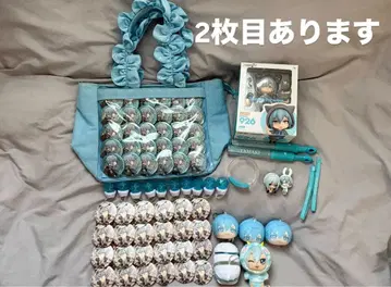 아이나나 요츠바 타마키 묶음 판매