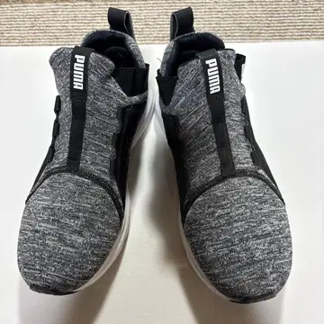 푸마 슬립온 24cm