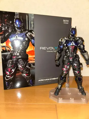 [정품] 어메이징 야마구치 아캄 나이트 Ver.1.5