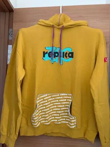 Vaundy replica 후드티 XL 사이즈