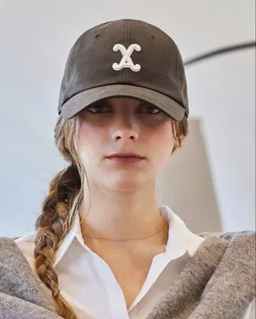 VARZAR 캡 [ 모델번호 1604 ]