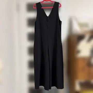 Natural Beauty Basic 블랙 올인원 M