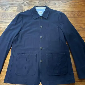 DoCLASSE 네이비 XL 자켓