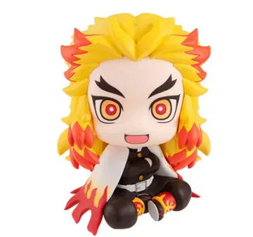 룩업 렌고쿠 쿄쥬로 특전 포함