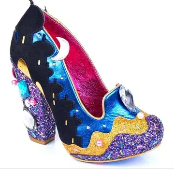 불규칙 초이스 x 디즈니 콜라보 아라비안 나이트 미사용 새상품