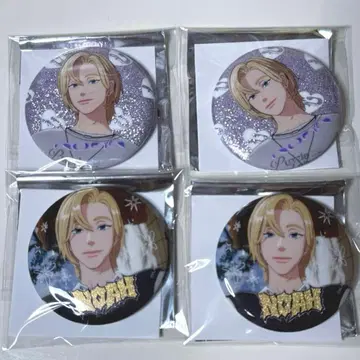 PLAVE 플레이브 숨바꼭질 popup noah 노아 캔뱃지