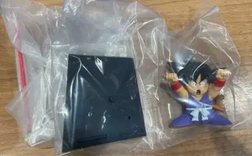 제일복권 드래곤볼 40th ~그 첫 번째~