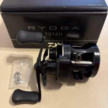 다이와 18 료가 RYOGA 1016H