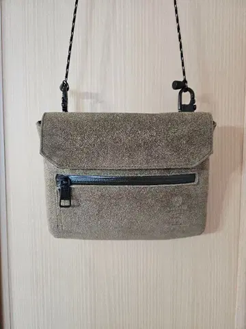 아쏘브 워터프루프 스웨이드 사코슈 AS20V 091753