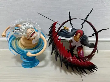 제일복권 원피스 장인의 계보 패극 A상 B상