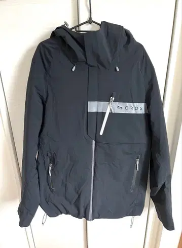 OROS 엔데버 자켓