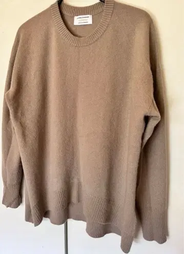 JOURNAL STANDARD 저널 스탠다드 캐시미어 100% 니트