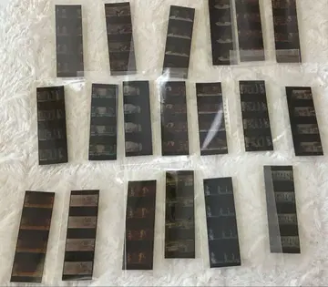 아이들리시 세븐 beyond the period 입장 특전 세트