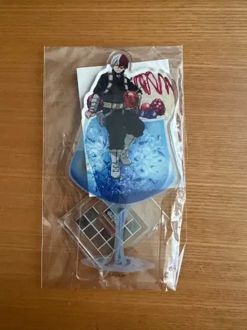 토도로키 쇼토 아크릴 스탠드 덤 포함