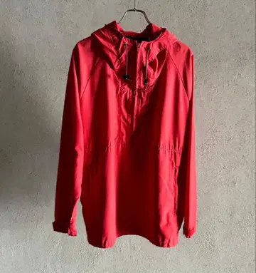 90s USA제 Lands' End 아노락