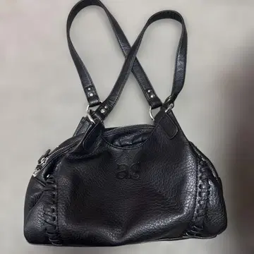 as'on 아즈온 원 숄더백 BONITA MINI BAG