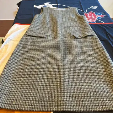 45r의 점퍼 스커트