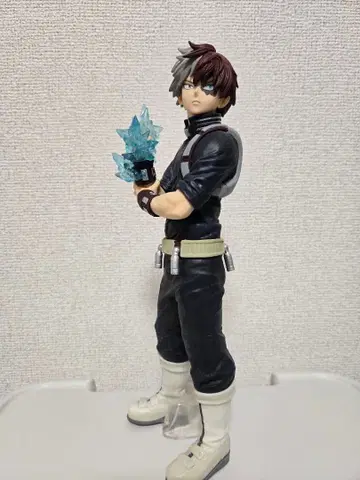 나의 히어로 아카데미아 토도로키 쇼토 피규어