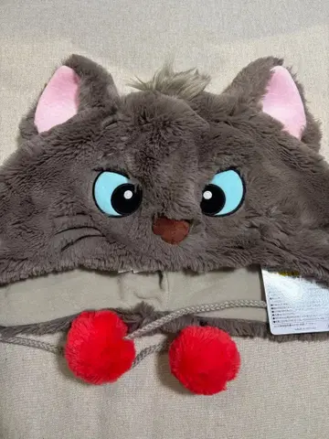 베를리오즈 팬캡