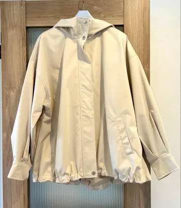 엘루라 마운틴 파카 프리