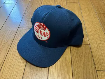 레드캡 RED KAP 캡 USA 디키즈