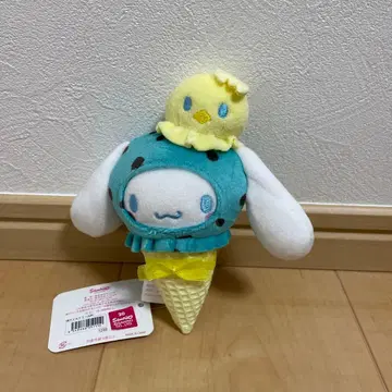 시나몬 시나모롤 마스코트 초레어 Sanrio