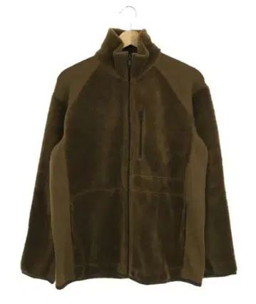 FILMELANGE PATRICE 플리스