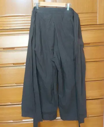 [ 미사용 ] 여성용 하카마 미야키치