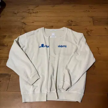 Liberaiders JOURNAL STANDARD 가디건