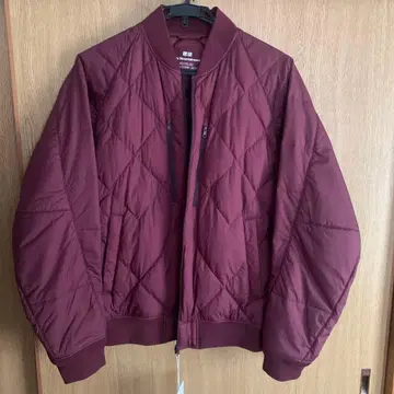 UNIQLO White Mountaineering 다운 자켓