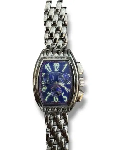 Formula Master Curverd 손목시계