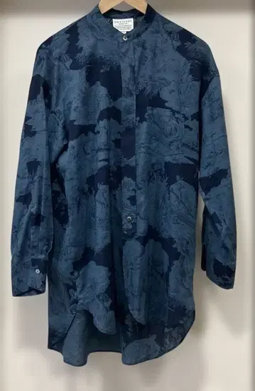 안티파스토 셔츠