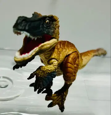 생물대도감 쁘띠 공룡03