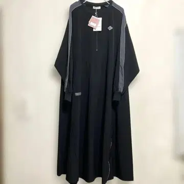 블랙 스트레치 원피스 신상