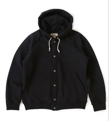 프리맨 시애틀 스냅 맨투맨 후디 USA 미사용 새상품 XL