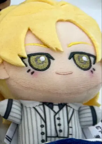 모모미야 츠바키리 SD 인형 vol.3 토겐안키