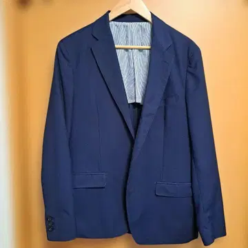 MEN'S BIGI 남성용 비기 자켓 본절