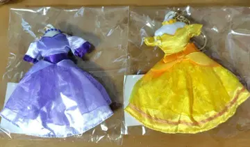 우라시마사카타센 드레스 키링 2세트