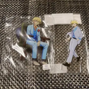 도쿄 리벤저스 아크릴 스탠드 TSUTAYA 캐릭터움 카프 마츠노 치후유