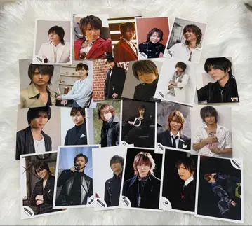 KinKi Kids 도모토 코이치 브로마이드