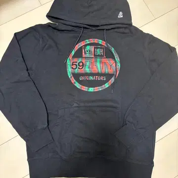 NEW ERA 59FIFTY ORIGINATORS 후드티 M