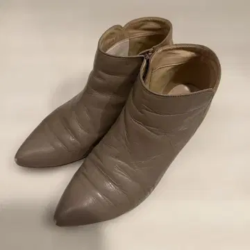 DIANA 다이애나 부츠 신발