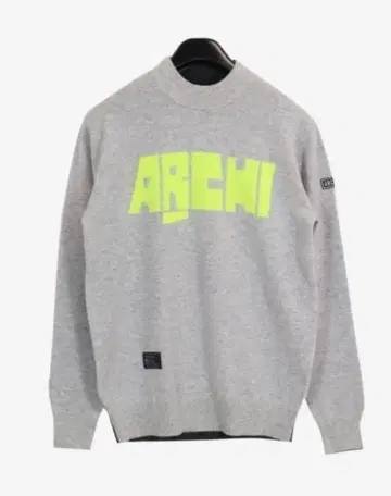 [컨디션 최상] 알치비오 캐시미어 스웨터