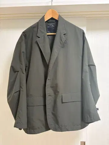 DAIWA PIER39 다이와 테일러드 자켓