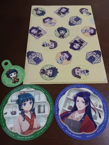 약사의 혼잣말 카페