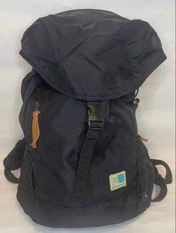 카리마 백팩 24AW-SG-G