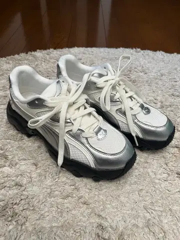 PUMA PULSAR LITE 파르사 라이트