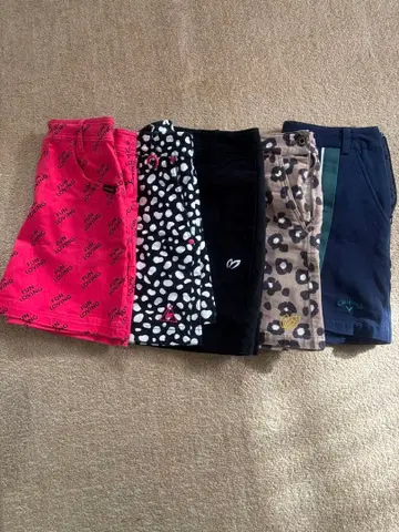 르꼬끄 캘러웨이 마스터바니 스커트 5종 세트