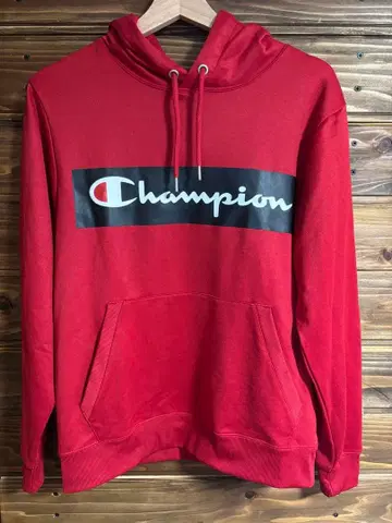 챔피언 후드티 후드 맨투맨 C3-NS122 M size